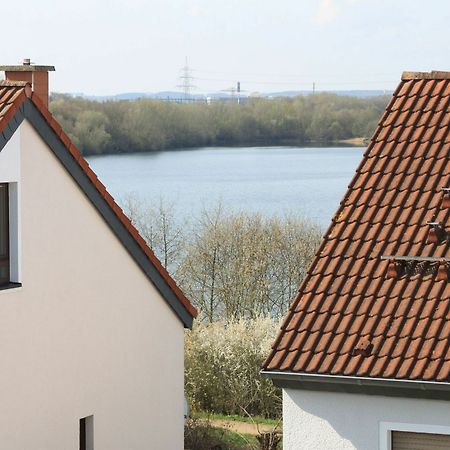 B&B Am See Koeln - Privatzimmer Екстер'єр фото
