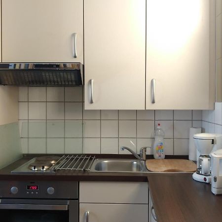 B&B Am See Koeln - Privatzimmer Екстер'єр фото