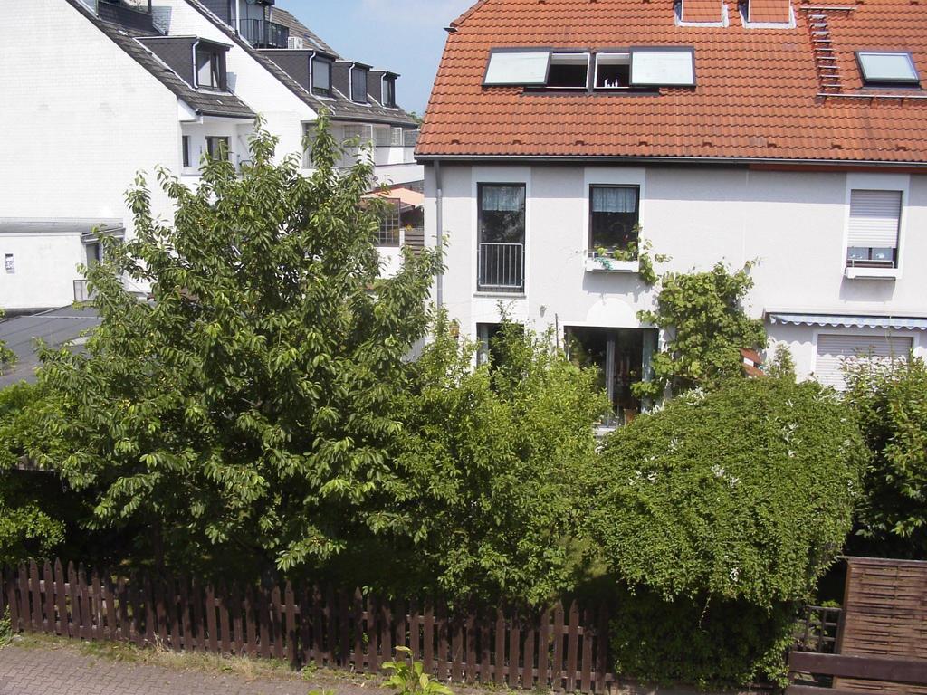 B&B Am See Koeln - Privatzimmer Екстер'єр фото