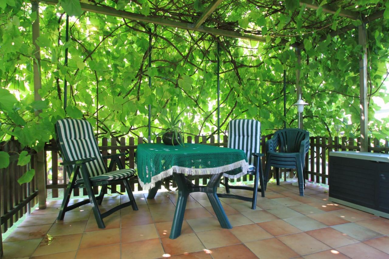 B&B Am See Koeln - Privatzimmer Екстер'єр фото
