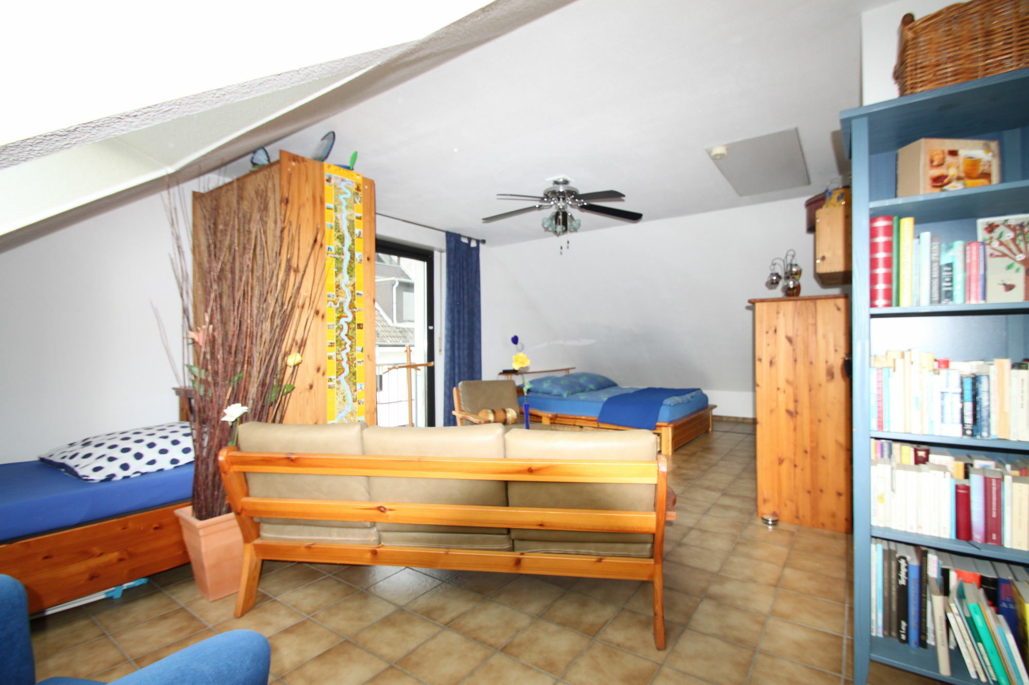 B&B Am See Koeln - Privatzimmer Екстер'єр фото