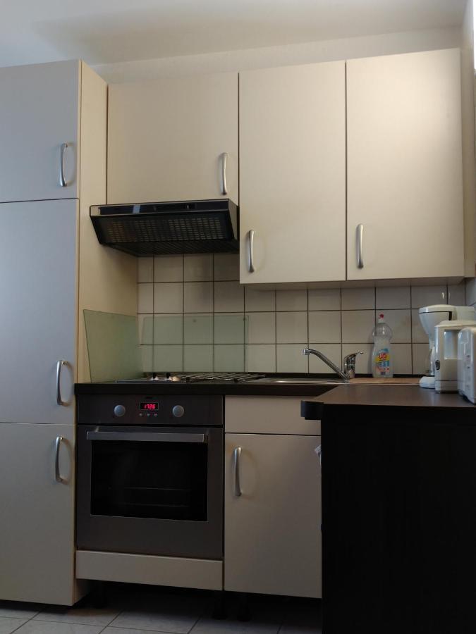 B&B Am See Koeln - Privatzimmer Екстер'єр фото